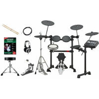 Yamaha DTX6K2-X E-Drum Kit Set