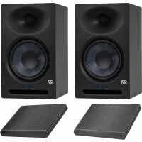 Presonus Eris Studio 8 Aktiver Studiomonitor ISO Set