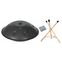 Sela 309 Melody Handpan E Kurd Set