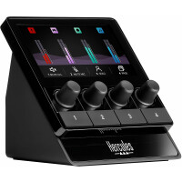 Hercules Stream 100 Audiocontroller