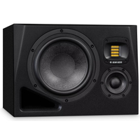 Adam Audio A8H Links  - Retoure (Zustand: sehr gut)