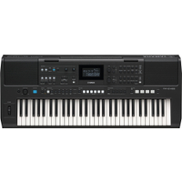 Yamaha PSR-E483 Keyboard