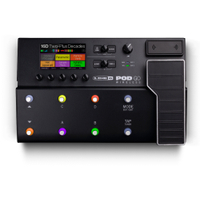 Line6 POD GO Wireless  - Retoure (Zustand: sehr gut)