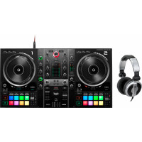 Hercules DJ Control Inpulse 500 Set