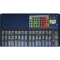 Soundcraft Si Expression 3