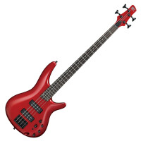 Ibanez SR300EB-CA E-Bass Candy Apple