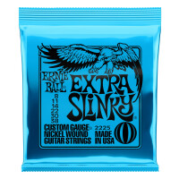 Ernie Ball 2225 Extra Slinky