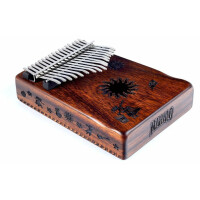 Mahalo Kalimba Tropical