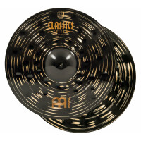 Meinl Classics Custom Dark 14" Hi-Hat