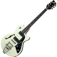 Duesenberg Starplayer TV Vintage White   - Retoure (Zustand: sehr gut)