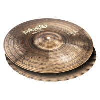 Paiste 900 Series 14" Sound Edge Hi-Hat