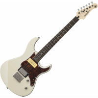 Yamaha Pacifica 311H Vintage White