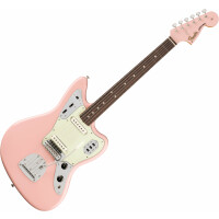 Fender Vintera III Mid 60s Jaguar Shell Pink