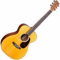 Martin Guitars 000JR-10E Shawn Mendes