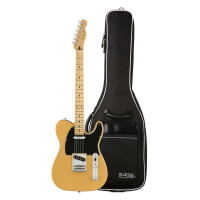 Fender Player Telecaster MN BTB Gigbag Set