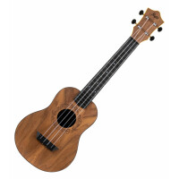 Flight TUC50 Salamander Travel Konzert Ukulele - Retoure (Zustand: sehr gut)