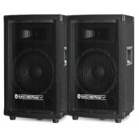 McGrey TP-8 DJ Partybox altavoz 2x300W oferta de ahorro!