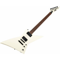 ESP LTD EX-200 Olympic White