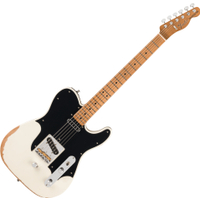 Fender John Osborne Telecaster Olympic White