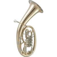 Cerveny CEP 731-4GR Bb-Bariton