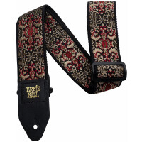 Ernie Ball 4167 Jacquard Persian Gold Gitarrengurt