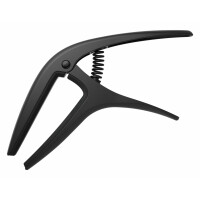 Ernie Ball 9600 Axis Capo Schwarz