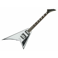 Jackson JS32T Rhoads AH White