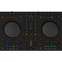 Native Instruments Traktor MX2 DJ Controller  - Retoure (Zustand: sehr gut)