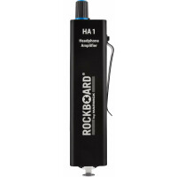 RockBoard HA 1 In-Ear Monitoring Headphone Amplifier