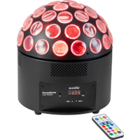 Eurolite PowerDome 200 RGBW