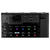 Line6 Helix Floor  - Retoure (Zustand: sehr gut)