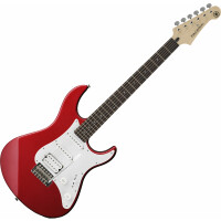 Chitarra elettrica Yamaha Pacifica 012 RM Red Metallic