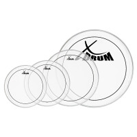 XDrum Oil Hydraulic Drumfell SET 12" 13" 16" 22"