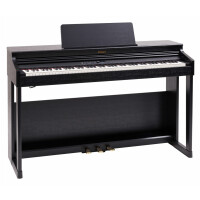 Roland RP701-CB Digitalpiano Schwarz