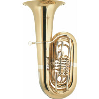 Cerveny CBB 696-4 Bb-Tuba