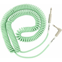 Fender Original Series Coil Kabel 30' (9,15m) Surf Green