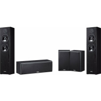 Yamaha NS-F51 / NS-P51 Surround Surround Lautsprecher Set