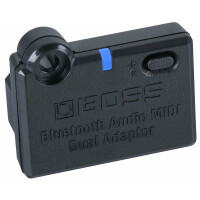 Boss BT-DUAL Bluetooth Adaptor