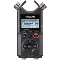 Tascam DR-40XP