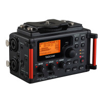 Tascam DR-60D MKII