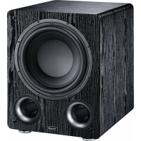 Magnat Alpha RS 12 Subwoofer Schwarz