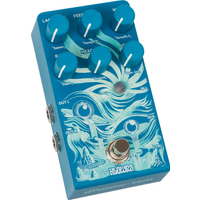 Klowra Rilum Delay Pedal