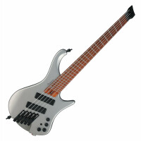 Ibanez EHB1005SMS-MGM E-Bass Metallic Gray Matte - Retoure (Zustand: sehr gut)