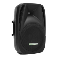 Pronomic PH12 Altavoz pasivo MP3/Bluetooth 150/300W