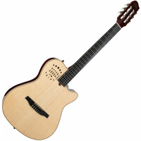 Godin Multiac Nylon Deluxe - Retoure (Zustand: sehr gut)