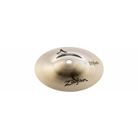 Zildjian A Custom 6" Splash Brilliant