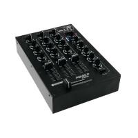 Omnitronic PM-311P DJ Mixer mit Player - Retoure (Zustand: sehr gut)