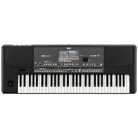 Korg Pa600 Keyboard