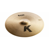 Zildjian K 16" Dark Crash Thin