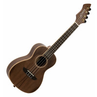 Ortega RUWN Konzert Ukulele Natural Walnut